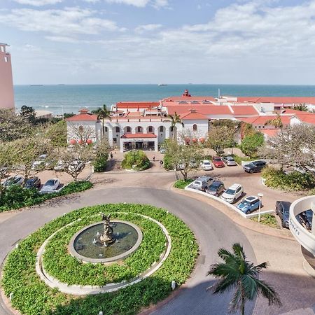 204 Oyster Rock - By Stay In Umhlanga 다반 외부 사진