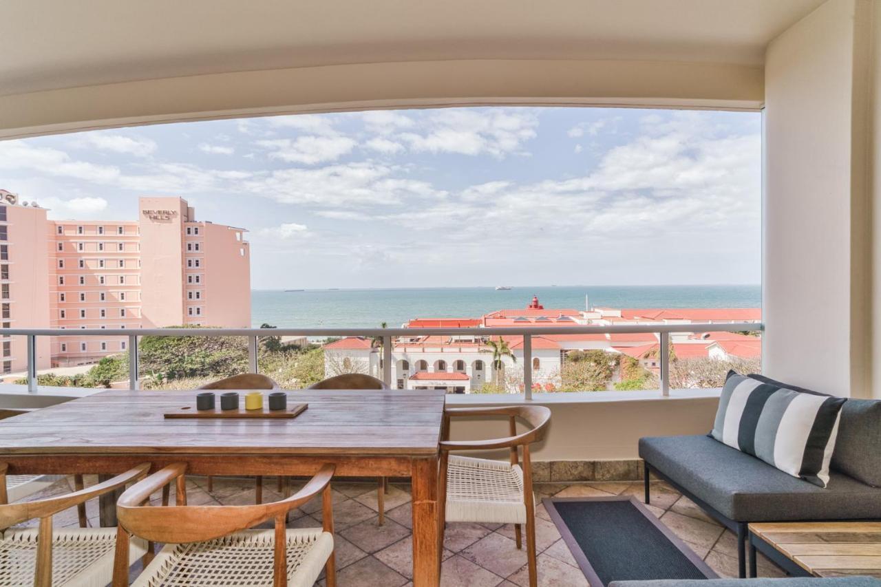 204 Oyster Rock - By Stay In Umhlanga 다반 외부 사진