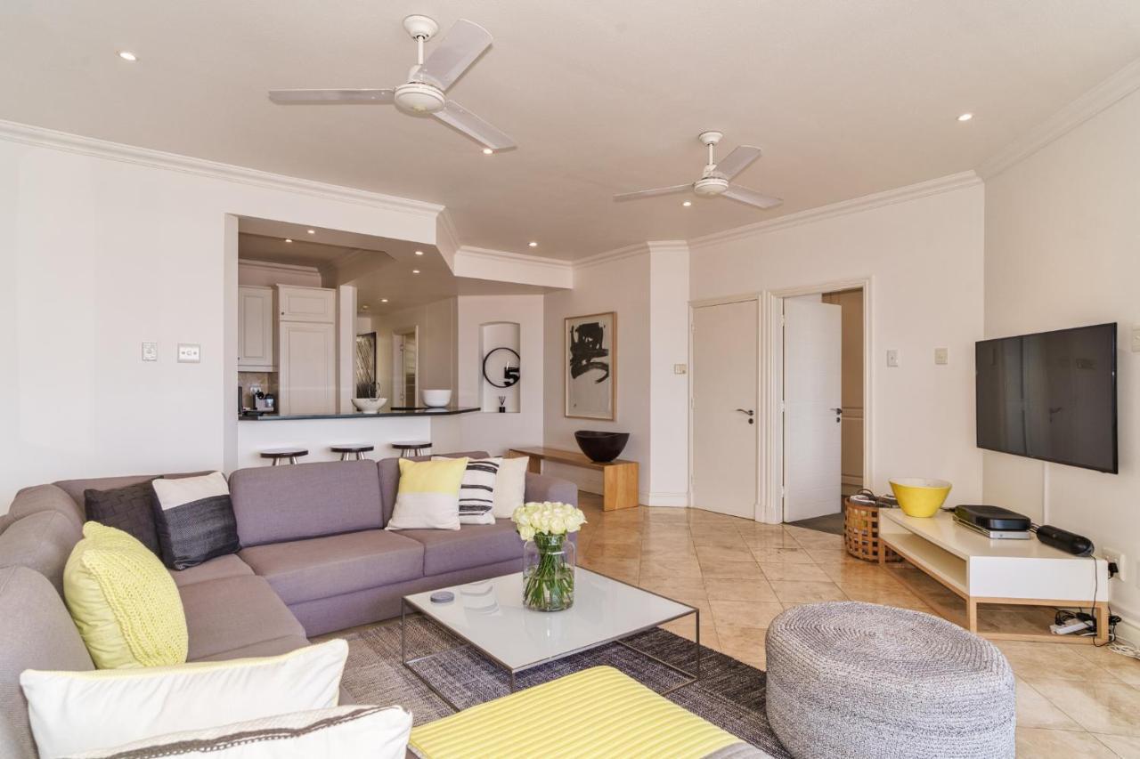 204 Oyster Rock - By Stay In Umhlanga 다반 외부 사진