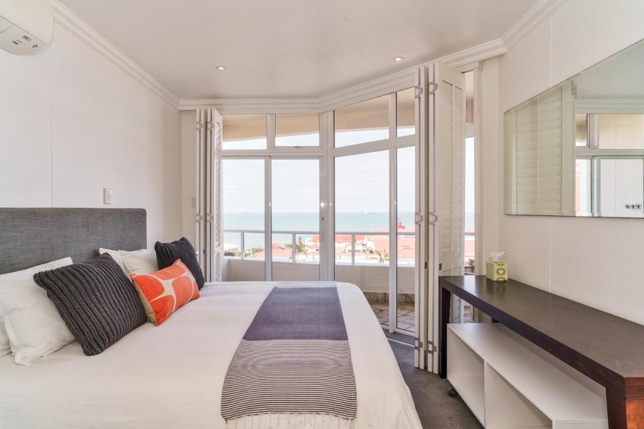 204 Oyster Rock - By Stay In Umhlanga 다반 외부 사진