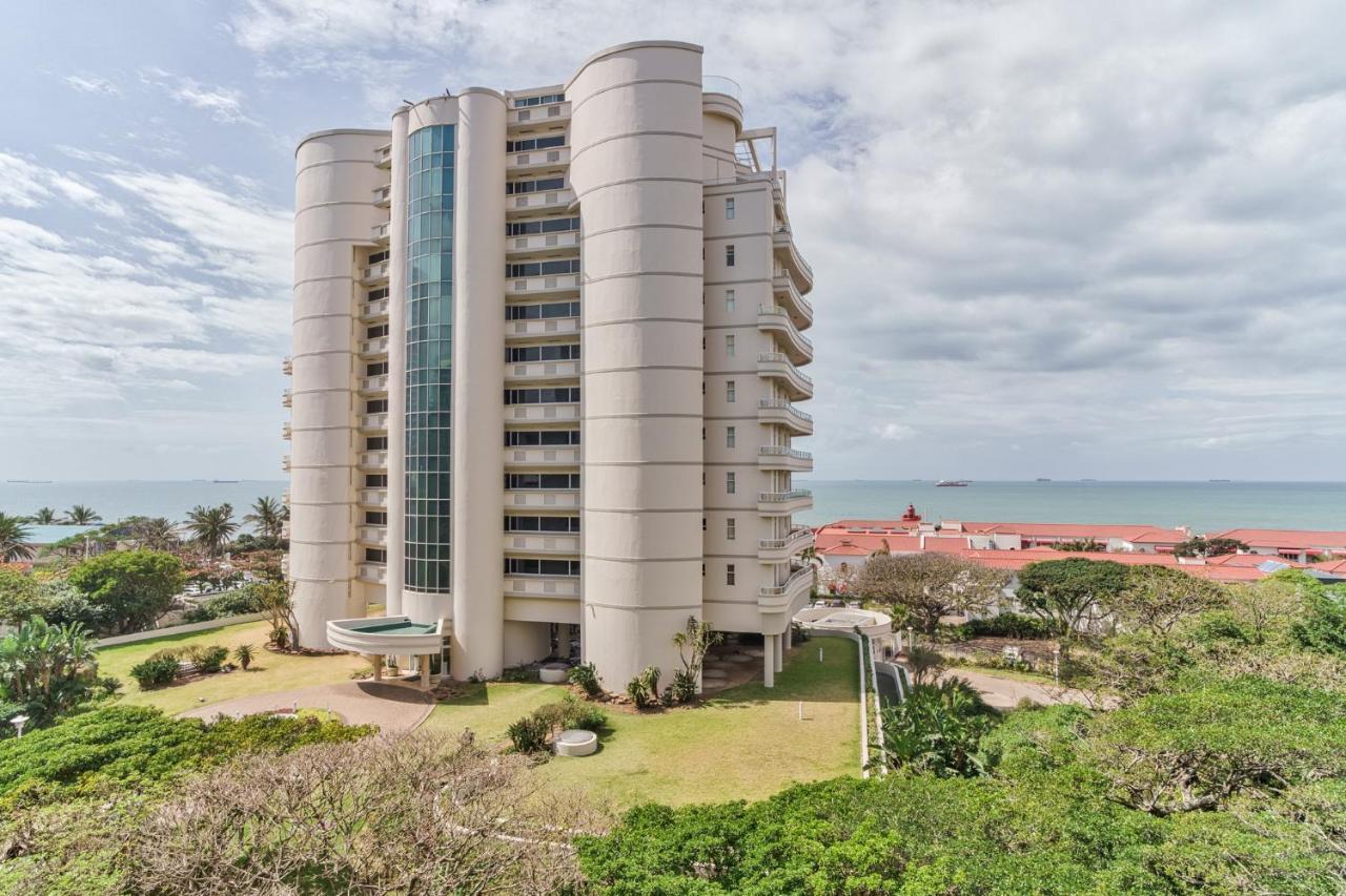 204 Oyster Rock - By Stay In Umhlanga 다반 외부 사진