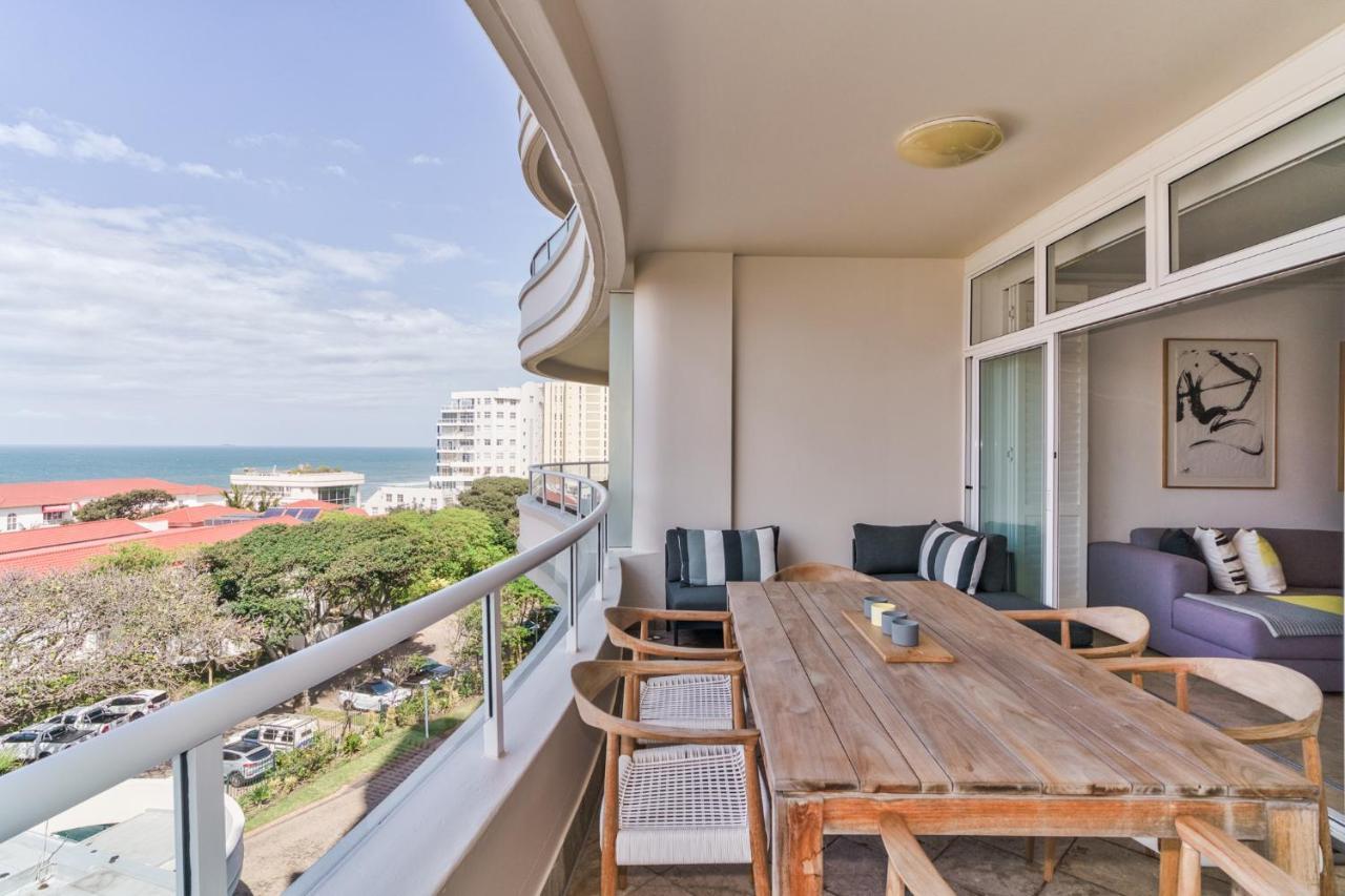 204 Oyster Rock - By Stay In Umhlanga 다반 외부 사진