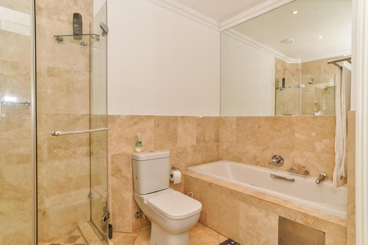 204 Oyster Rock - By Stay In Umhlanga 다반 외부 사진