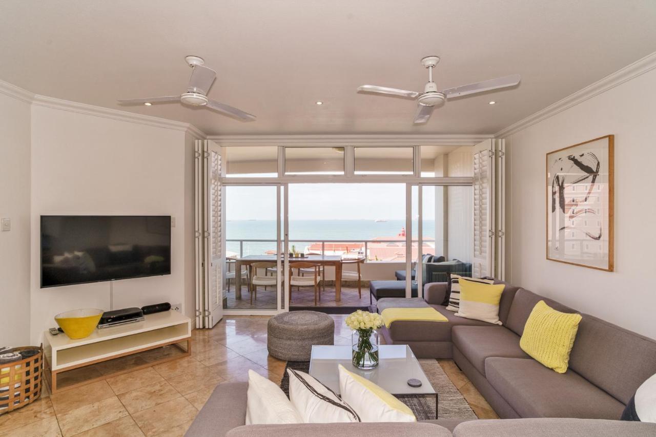 204 Oyster Rock - By Stay In Umhlanga 다반 외부 사진