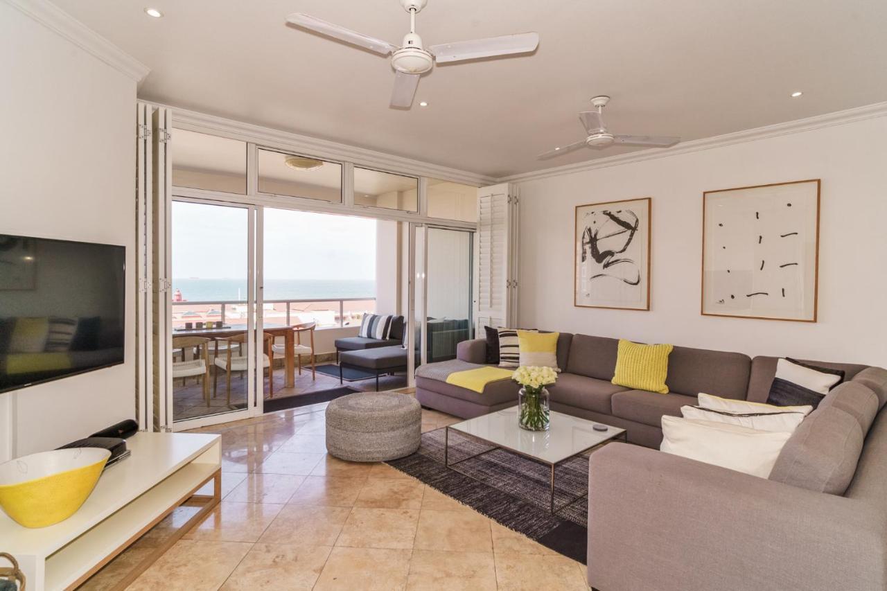 204 Oyster Rock - By Stay In Umhlanga 다반 외부 사진