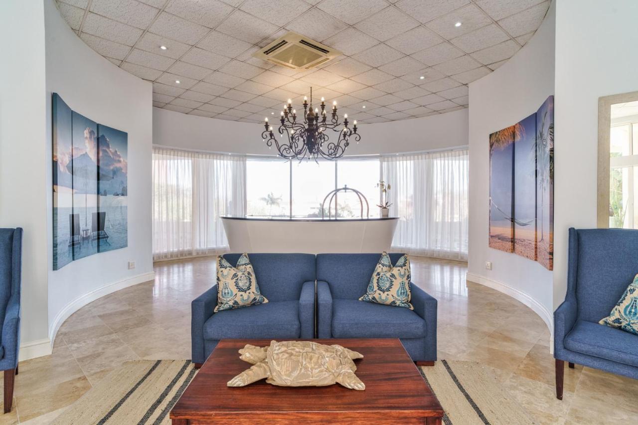 204 Oyster Rock - By Stay In Umhlanga 다반 외부 사진