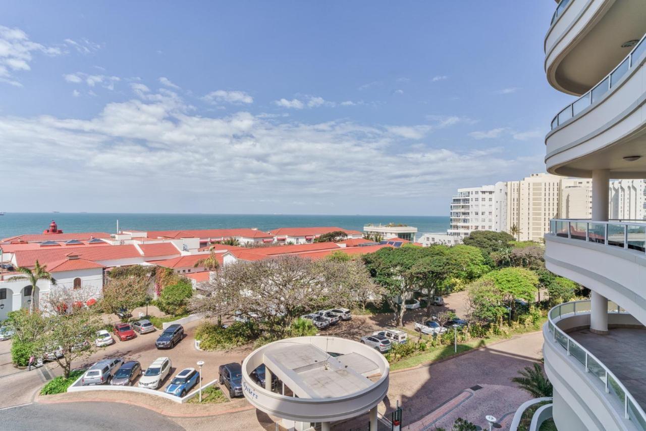 204 Oyster Rock - By Stay In Umhlanga 다반 외부 사진